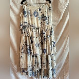 Ralph Lauren black label skirt